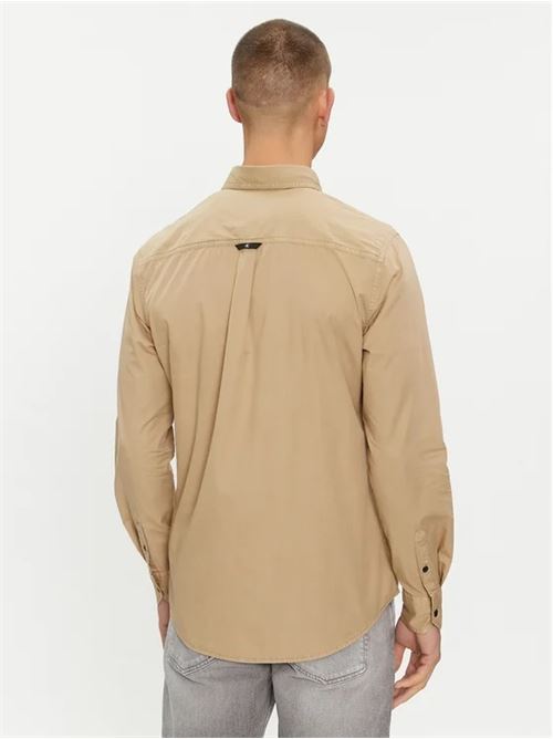 regular shirt CALVIN KLEIN JEANS | J30J325772PF2